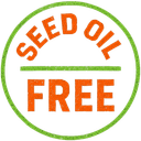 Seed Oil Free